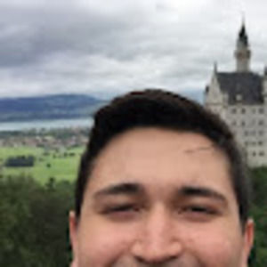 Meet your Posher, Anthony